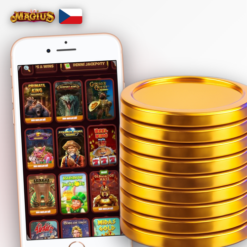 Magius Casino affiliate program – férové podmínky a transparentní partnerská spolupráce