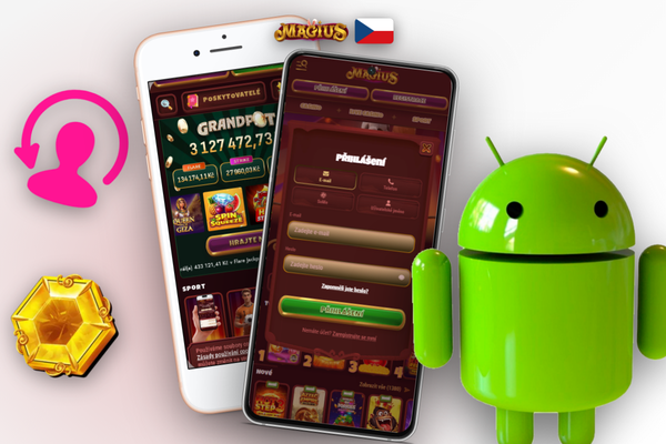Ilustrace politiky negative carryover v modelu RevShare partnerského programu Magius Casino