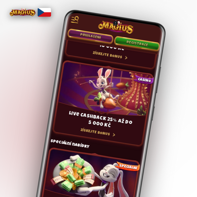 Promo Magius Casino na hokej a basketbal s vylepšenými kurzy NHL a NBA